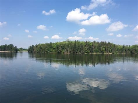 cheap hotels in great lake conservation area